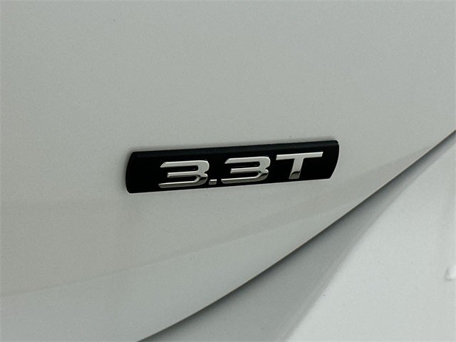 2025 Genesis G70 3.3T Sport Advanced