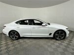 2025 Genesis G70 3.3T Sport Advanced