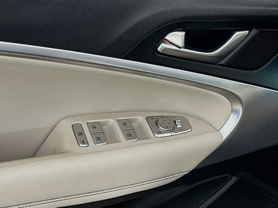 2021 Genesis G70 2.0T