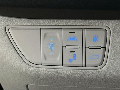 2021 Genesis G70 2.0T