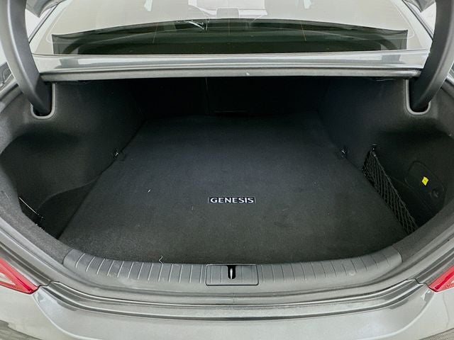 2021 Genesis G70 2.0T