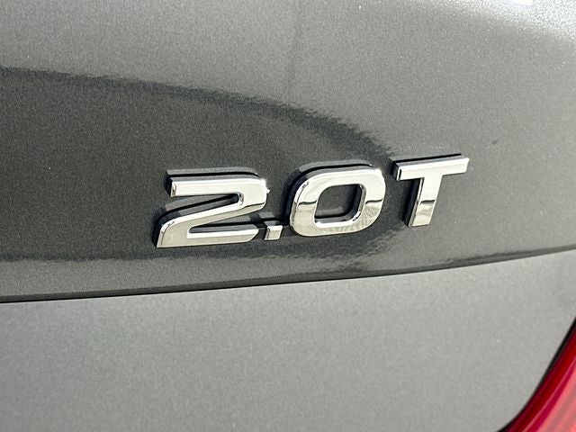 2021 Genesis G70 2.0T