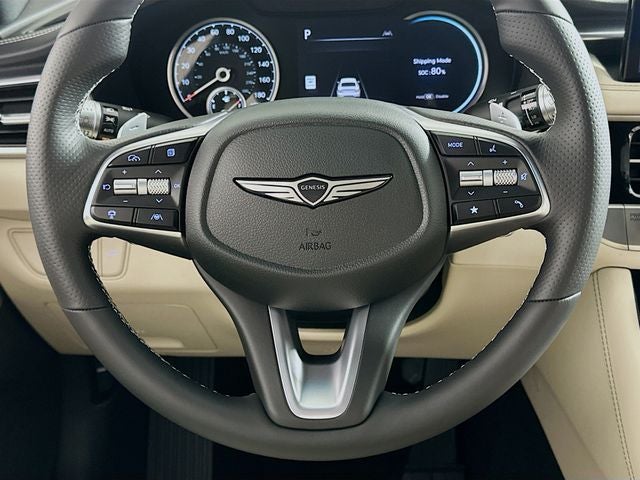 2026 Genesis G70 2.5T
