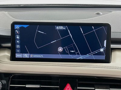 2026 Genesis G70 2.5T