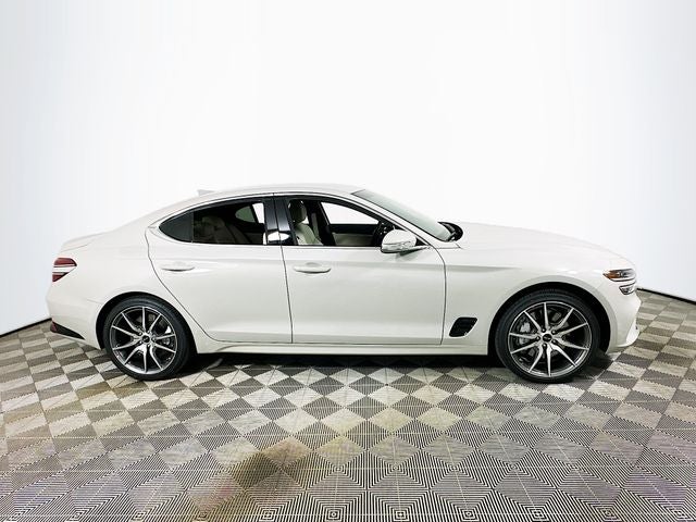 2026 Genesis G70 2.5T