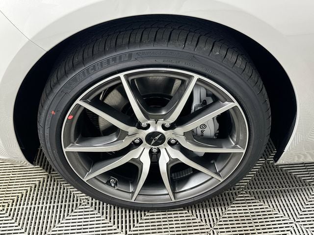2026 Genesis G70 2.5T