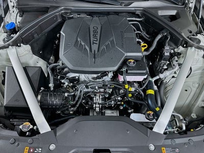 2026 Genesis G70 2.5T