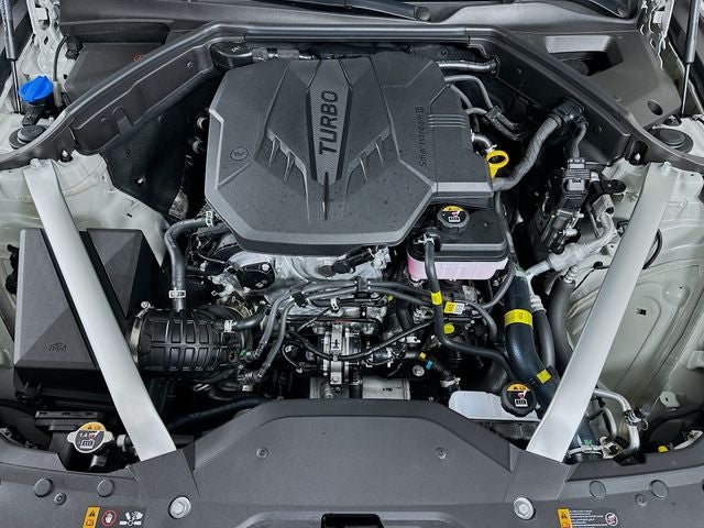 2026 Genesis G70 2.5T
