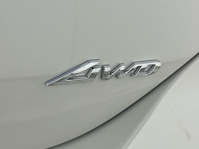 2026 Genesis G70 2.5T