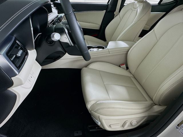 2026 Genesis G70 2.5T