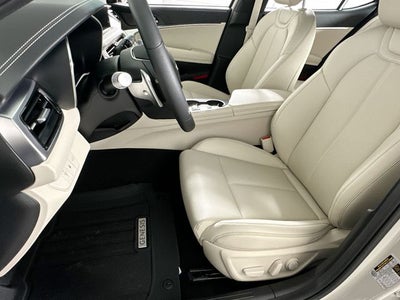 2026 Genesis G70 2.5T