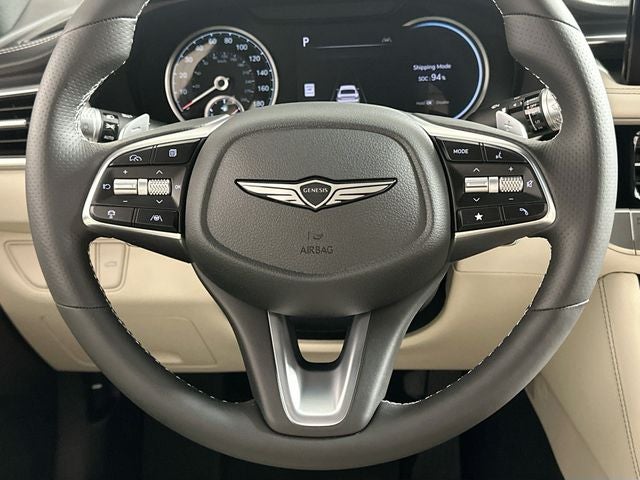 2026 Genesis G70 2.5T