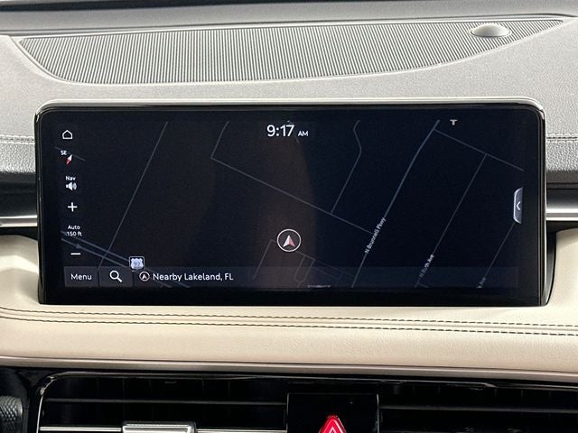 2026 Genesis G70 2.5T