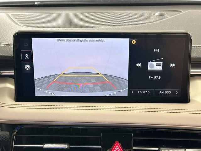 2026 Genesis G70 2.5T