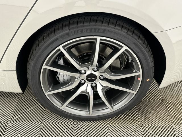 2026 Genesis G70 2.5T
