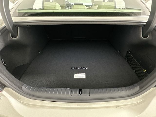 2026 Genesis G70 2.5T