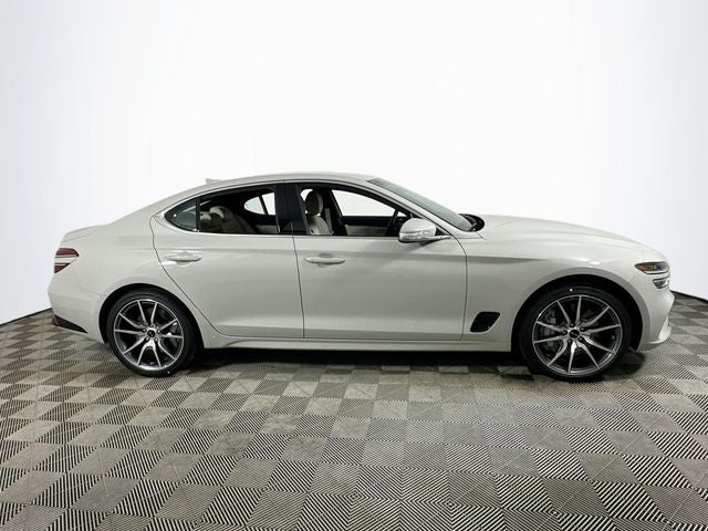 2026 Genesis G70 2.5T
