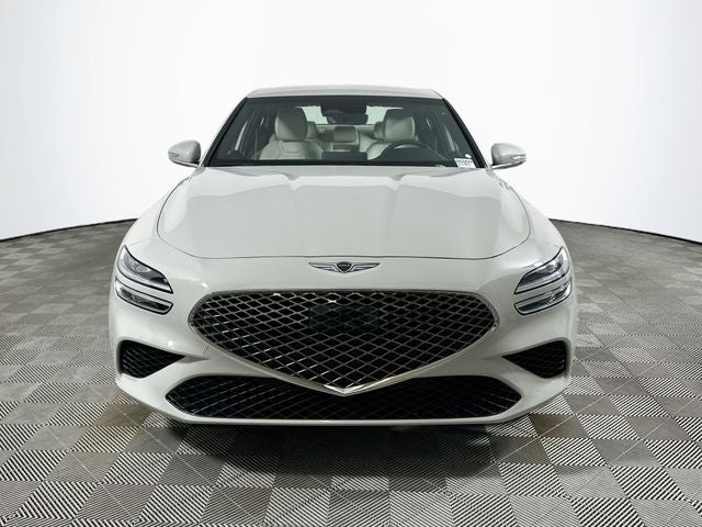 2026 Genesis G70 2.5T