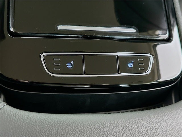 2026 Genesis G80 2.5T