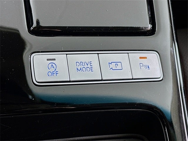 2026 Genesis G80 2.5T