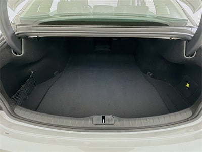 2026 Genesis G80 2.5T