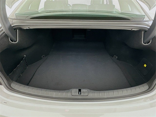 2026 Genesis G80 2.5T