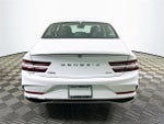 2026 Genesis G80 2.5T