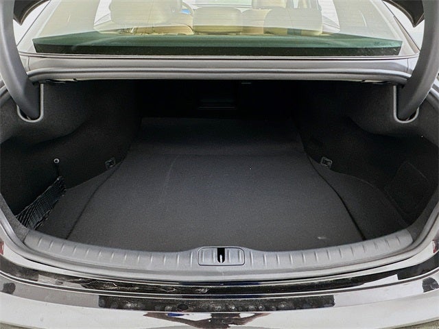 2025 Genesis G80 2.5T