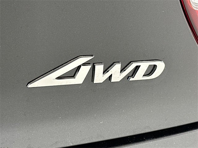 2025 Genesis G80 2.5T