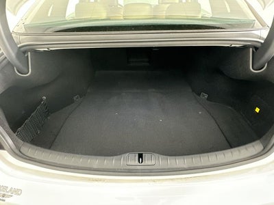 2027 Genesis G80 2.5T Advanced