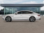 2027 Genesis G80 2.5T
