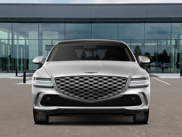 2027 Genesis G80 2.5T