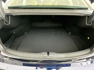 2027 Genesis G80 2.5T Advanced