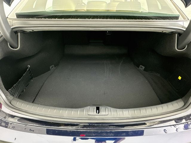 2027 Genesis G80 2.5T Advanced