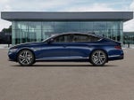 2027 Genesis G80 2.5T