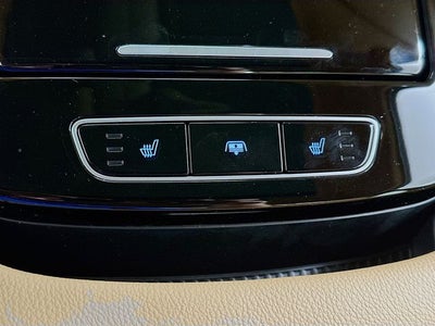 2025 Genesis G80 2.5T