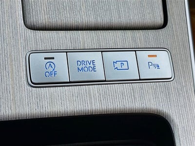 2025 Genesis G80 2.5T
