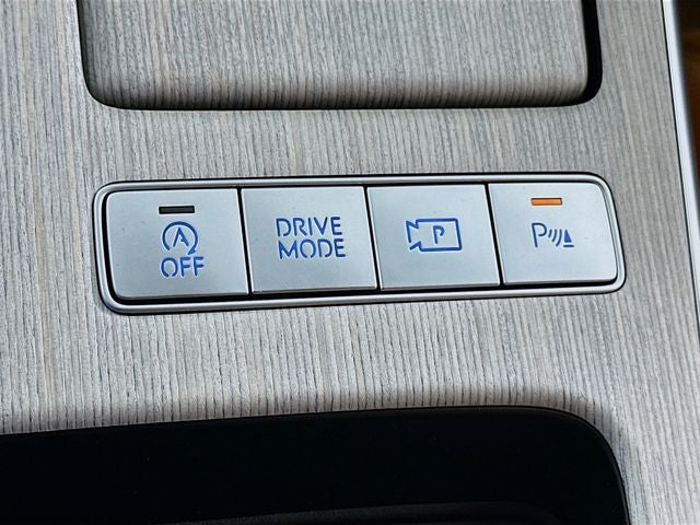 2025 Genesis G80 2.5T