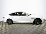 2025 Genesis G80 2.5T