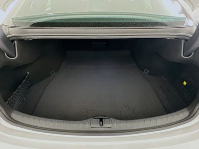 2025 Genesis G80 2.5T