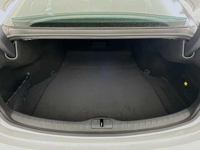 2025 Genesis G80 2.5T