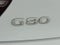 2025 Genesis G80 2.5T