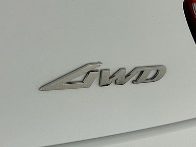 2025 Genesis G80 2.5T