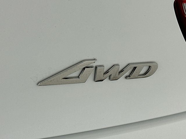2025 Genesis G80 2.5T
