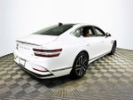 2025 Genesis G80 2.5T