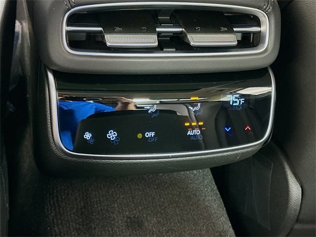 2025 Genesis G80 2.5T