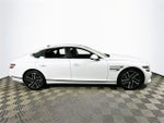 2025 Genesis G80 2.5T