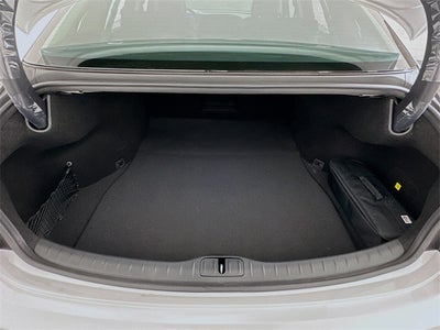 2025 Genesis G80 2.5T