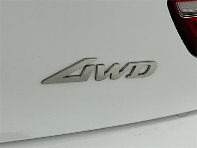 2025 Genesis G80 2.5T