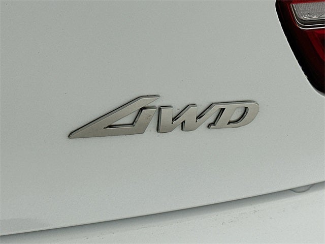 2025 Genesis G80 2.5T